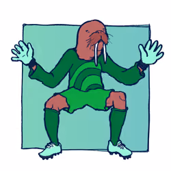 Footballcritter #2126