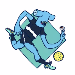 Footballcritter #1121