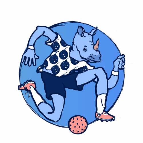 Footballcritter