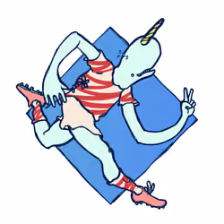 Footballcritter #3569