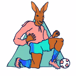Footballcritter #5568
