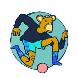 Footballcritter #2695