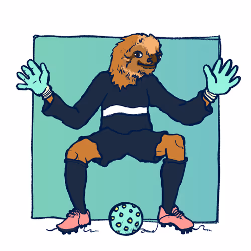 Footballcritter