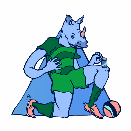 Footballcritter