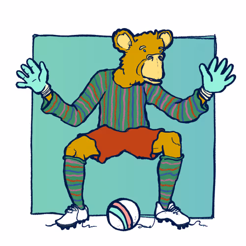 Footballcritter
