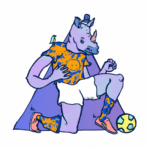Footballcritter
