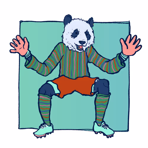 Footballcritter