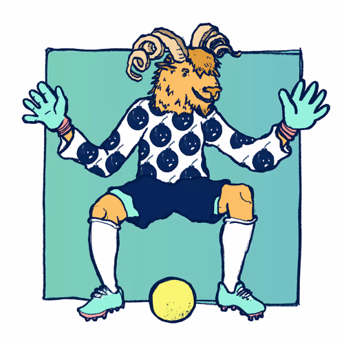 Footballcritter