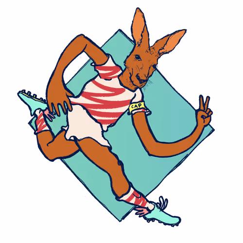 Footballcritter