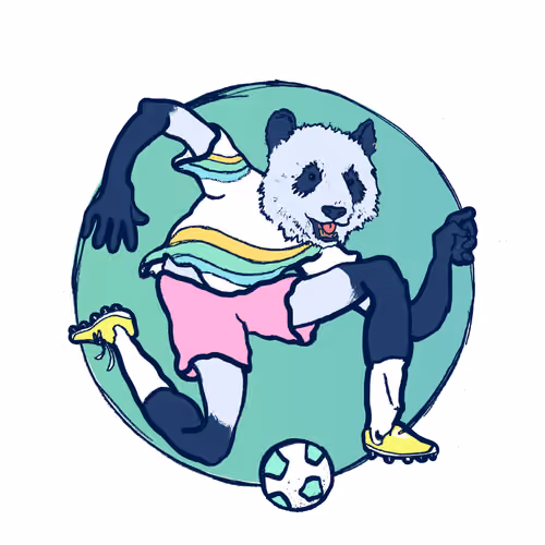 Footballcritter #5315