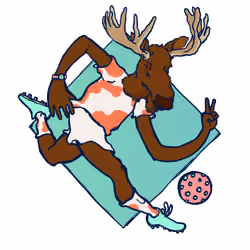 Footballcritter #5265