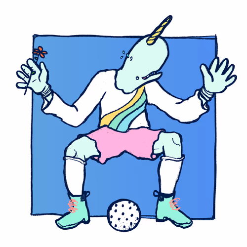 Footballcritter
