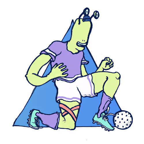 Footballcritter
