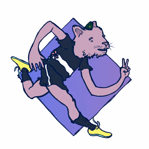 Footballcritter