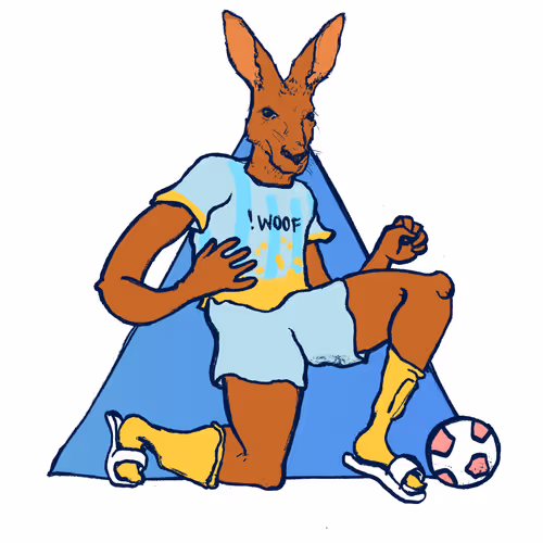 Footballcritter