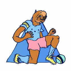 Footballcritter #5760