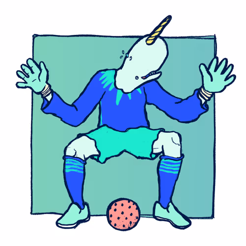 Footballcritter