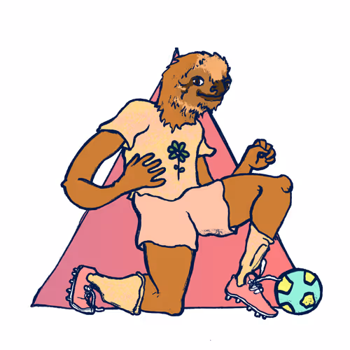 Footballcritter