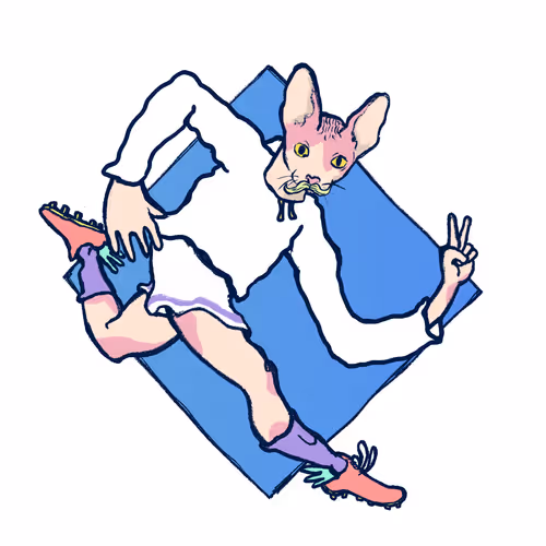 Footballcritter
