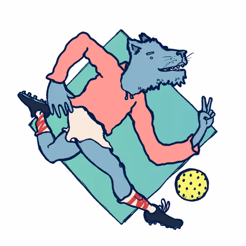 Footballcritter
