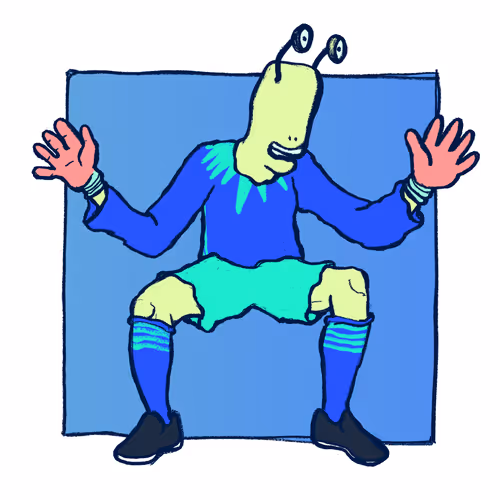 Footballcritter