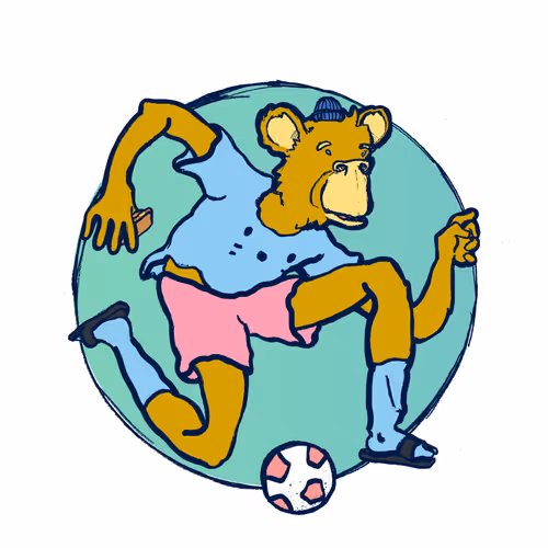 Footballcritter #4783