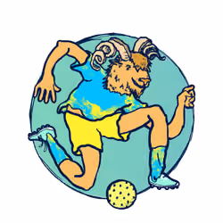 Footballcritter #1679