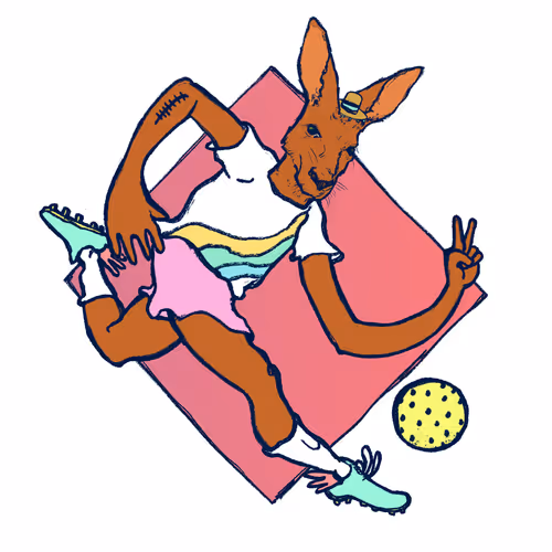 Footballcritter