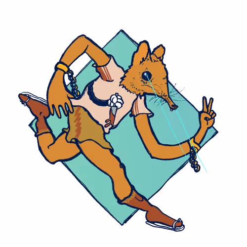 Footballcritter #333