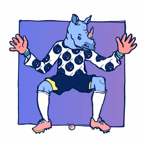 Footballcritter