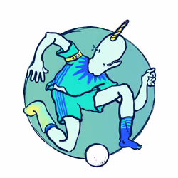 Footballcritter #5307