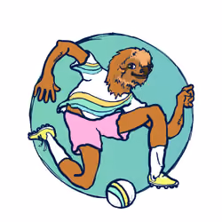 Footballcritter #1259