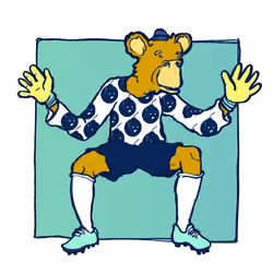 Footballcritter #3270