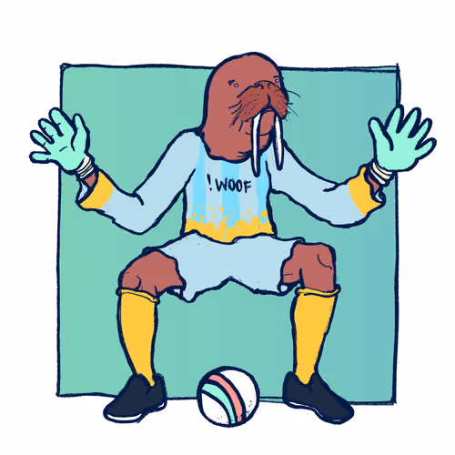 Footballcritter