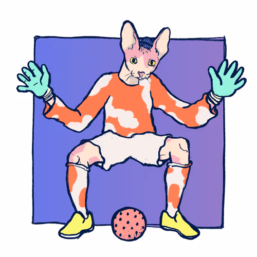Footballcritter