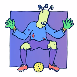 Footballcritter #2690