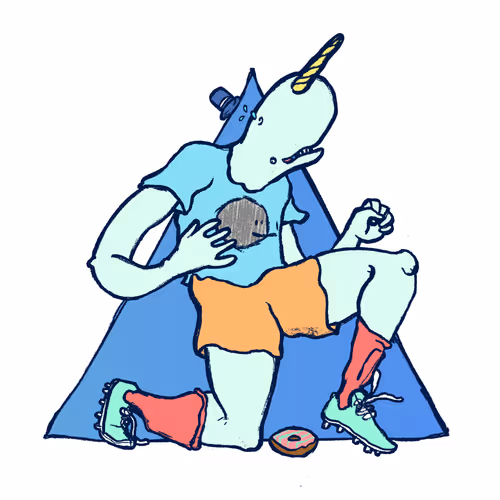 Footballcritter