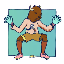 Footballcritter #3226
