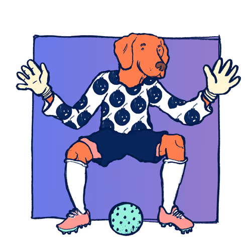 Footballcritter