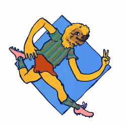 Footballcritter #3113