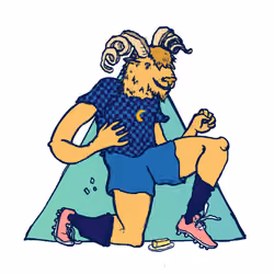 Footballcritter #2488