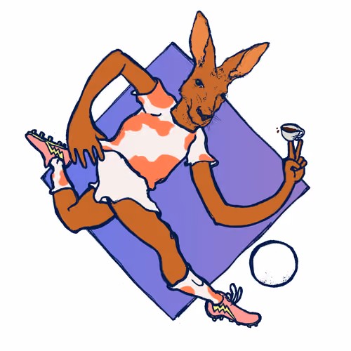 Footballcritter #4185