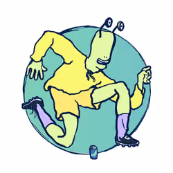 Footballcritter #3851