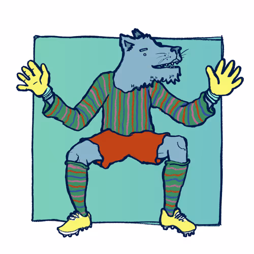 Footballcritter