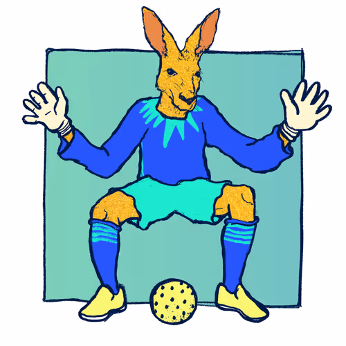 Footballcritter