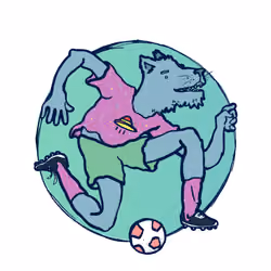 Footballcritter #2839