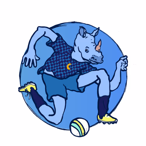 Footballcritter