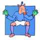 Footballcritter #4374