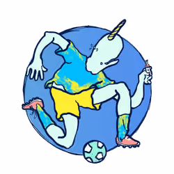 Footballcritter #1267