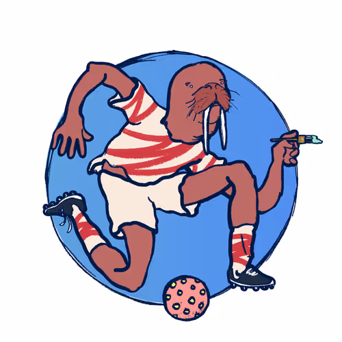 Footballcritter